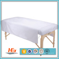 Twin Size Bed Massage Table Sheet Set With Pillow Case